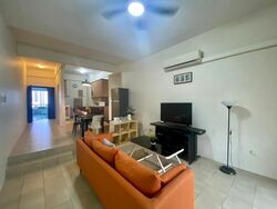 Eastern Lagoon (D16), Condominium #504325341